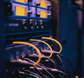 Network Rack